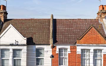 clay roofing Anvil Green, Kent