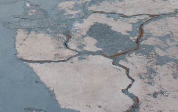 fibreglass roofing replacement Anvil Green